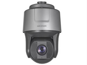 高清高速智能球机