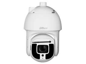 全智能红外超星光球机