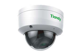 红外防暴音频半球