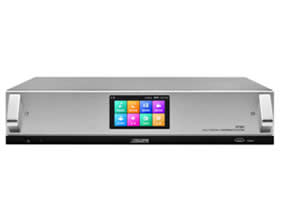 全数字会议系统主机