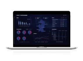 希沃教育装备数据可视化平台