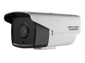 ICR红外阵列筒型网络摄像机