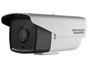 ICR红外阵列筒型网络摄像机