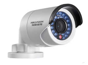 CMOS ICR日夜型筒型网络摄像机