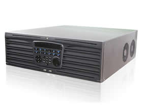 混合型网络硬盘录像机