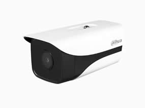 400万红外定焦枪型网络摄像机