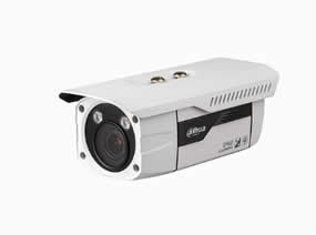 高清（300万）红外枪型网络摄像机