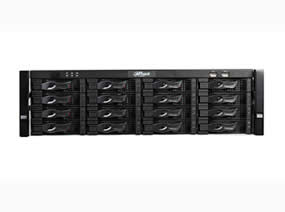 网络硬盘录像机