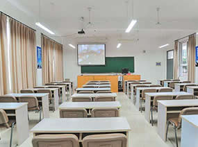 TS-9900系列教学多媒体中控系统