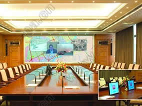 ITC-中央控制系统