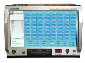 网络广播中心MAG6182II