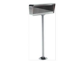 收费显示屏（立杆版）