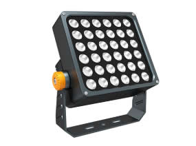 园林夜景亮化LED投光灯