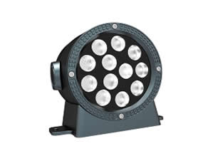 工程led夜景亮化壁灯