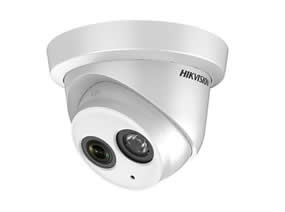 日夜型半球网络摄像机